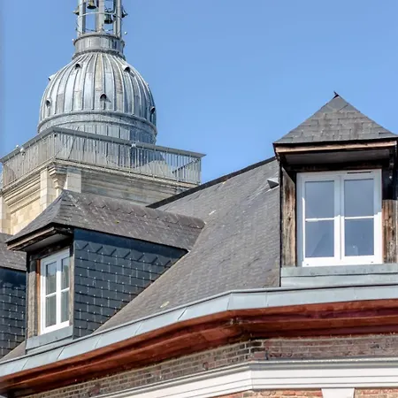 Le Cléa Joli F2 Au Coeur De La De Rouen