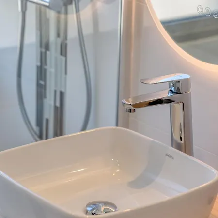 Appartamento Le Cléa Joli F2 Au Coeur De La De *