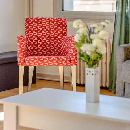 Le Cléa Joli F2 Au Coeur De La De