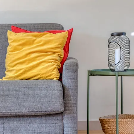 Appartamento Le Cléa Joli F2 Au Coeur De La De *