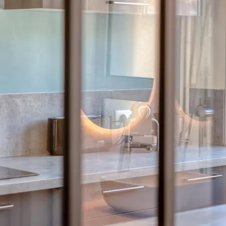 Le Clea Joli F2 Au Coeur De La De Apartment *