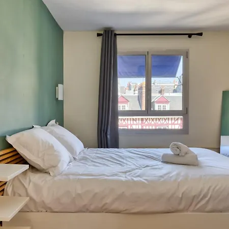 Le Clea Joli F2 Au Coeur De La De Apartment Rouen