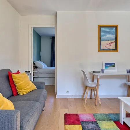 Le Clea Joli F2 Au Coeur De La De Apartment Rouen