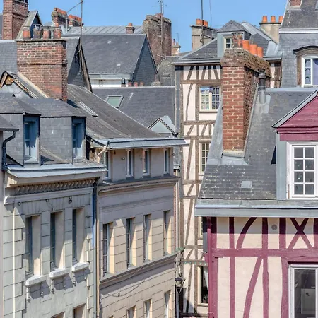 Le Clea Joli F2 Au Coeur De La De Apartment