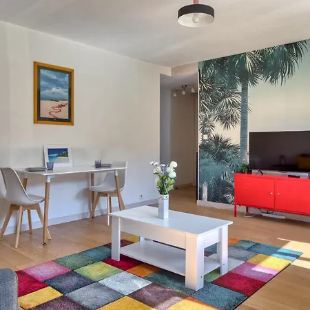 Le Clea Joli F2 Au Coeur De La De * Rouen