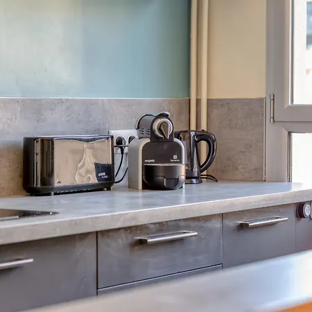 Le Cléa Joli F2 Au Coeur De La De