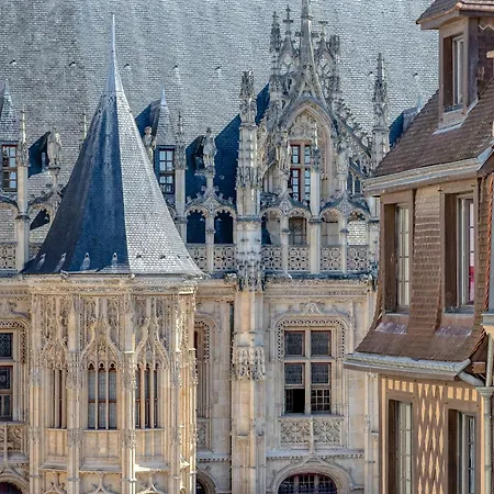 Apartment Le Clea Joli F2 Au Coeur De La De *