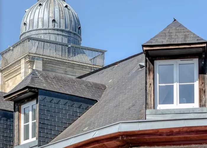 Le Clea Joli F2 Au Coeur De La De Ρουέν