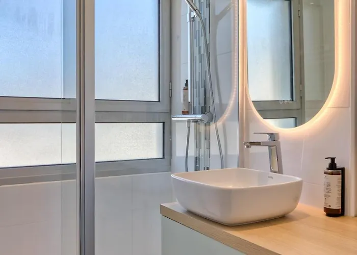 Le Clea Joli F2 Au Coeur De La De Διαμέρισμα