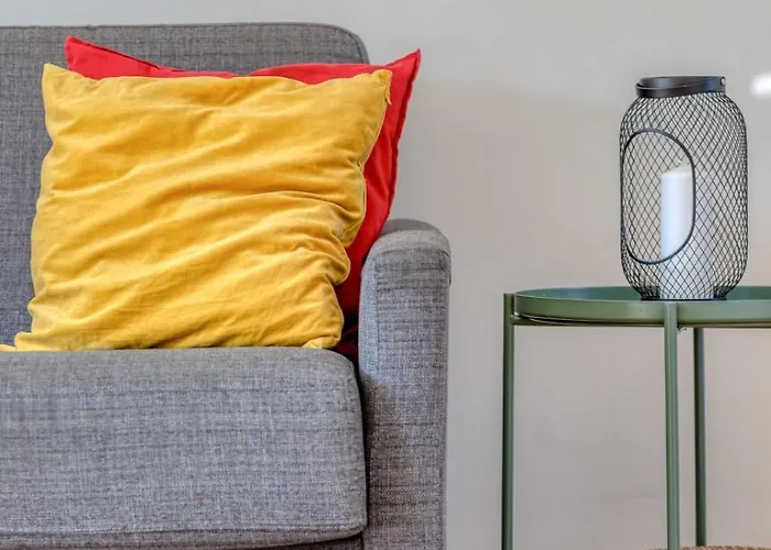 Διαμέρισμα Le Clea Joli F2 Au Coeur De La De *