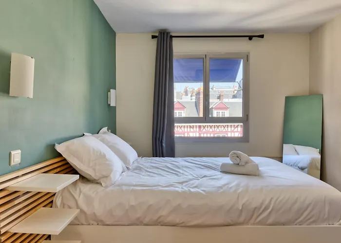 Le Clea Joli F2 Au Coeur De La De Διαμέρισμα Ρουέν