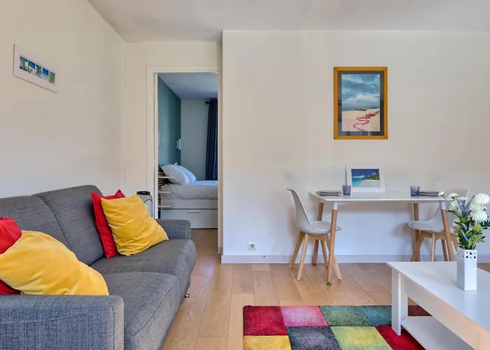 Le Clea Joli F2 Au Coeur De La De Διαμέρισμα Ρουέν