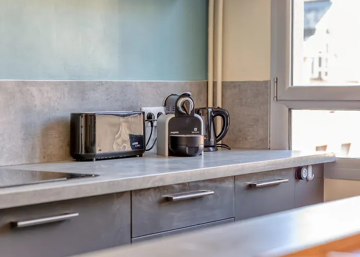 Le Clea Joli F2 Au Coeur De La De