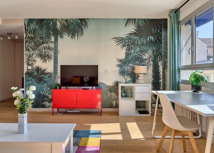 Le Clea Joli F2 Au Coeur De La De Διαμέρισμα Ρουέν